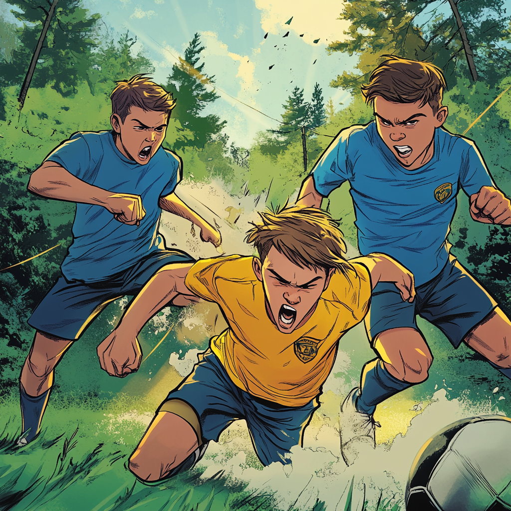 CHAPTER 13 ARMS&nbsp;ALOFT!