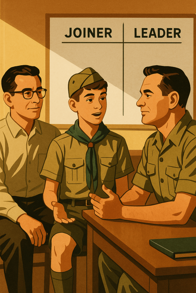 Why Eagle Scout Isn't a College Admissions Game-Changer